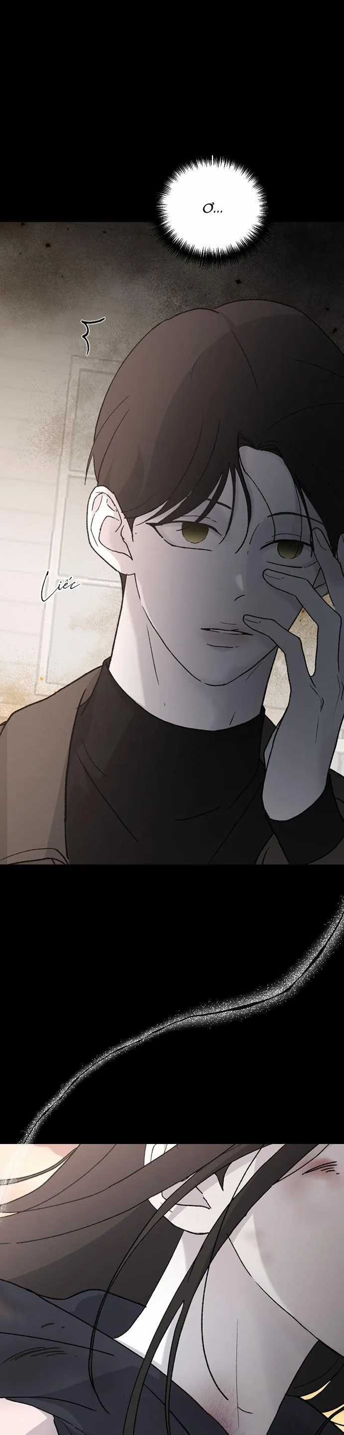 Ba Người Anh Trai - Chapter 92 - Trang 38