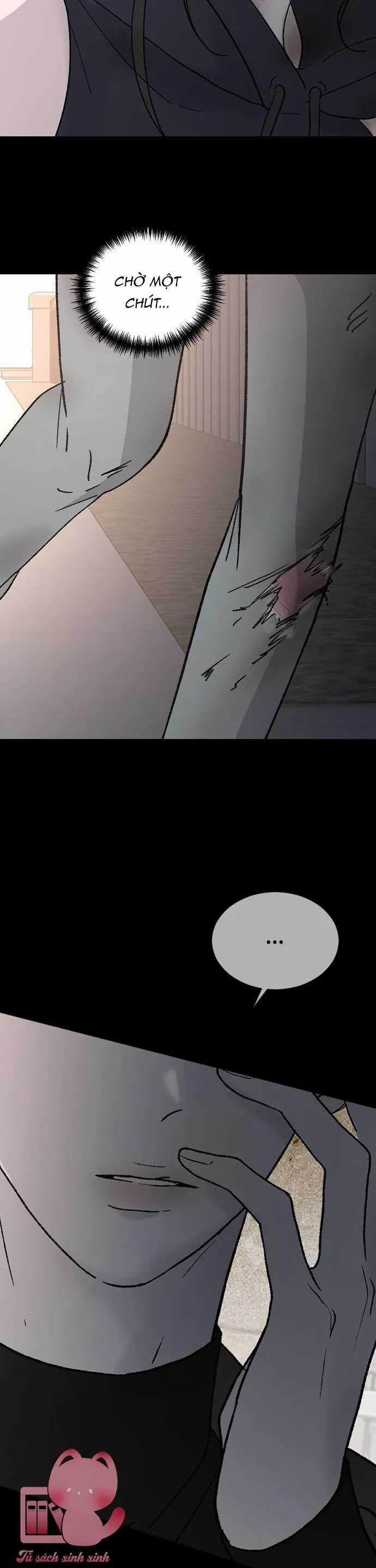 Ba Người Anh Trai - Chapter 92 - Trang 39