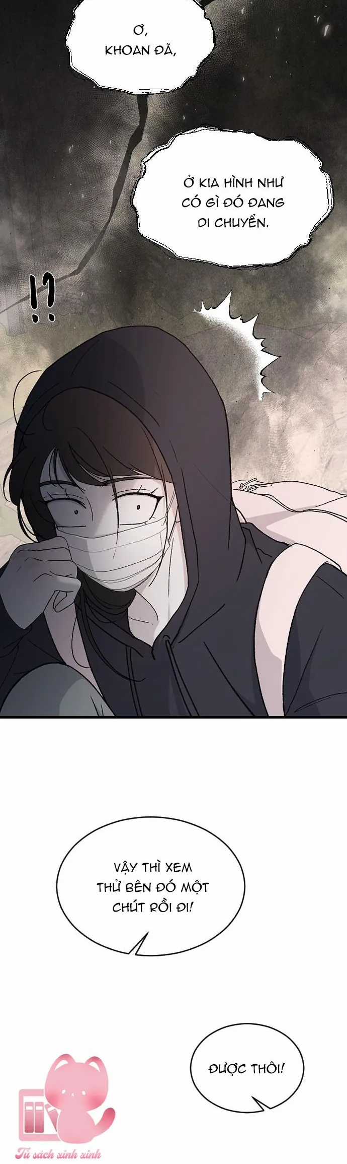 Ba Người Anh Trai - Chapter 92 - Trang 5