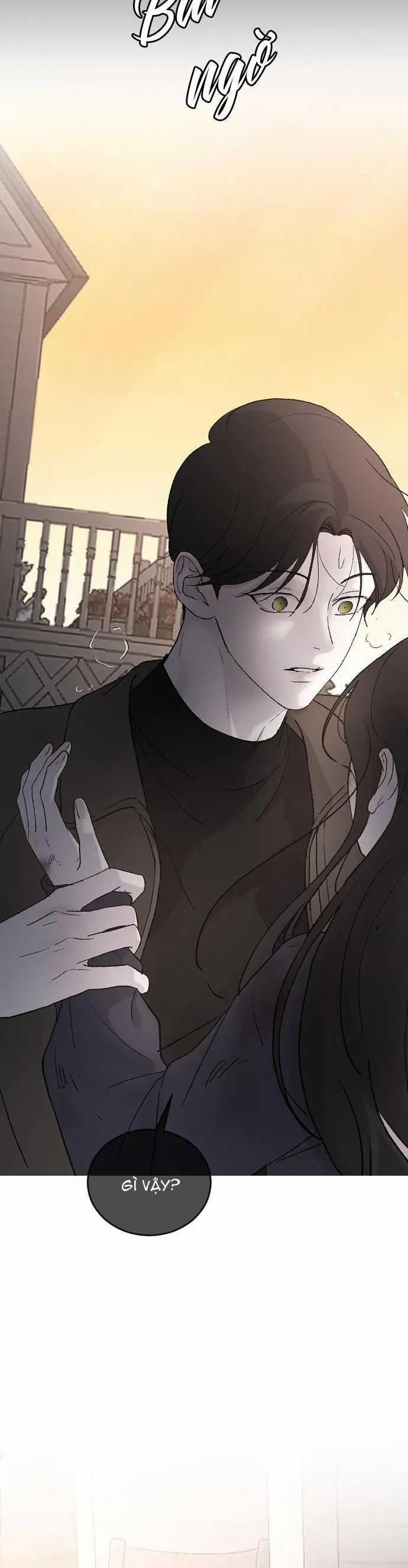 Ba Người Anh Trai - Chapter 92 - Trang 41