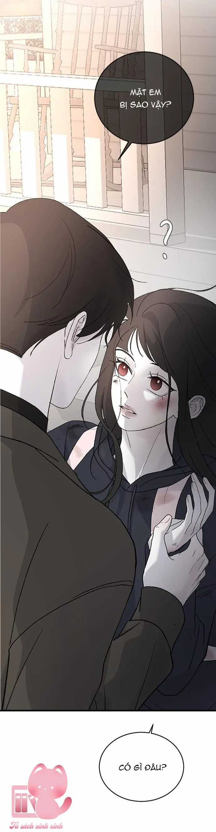 Ba Người Anh Trai - Chapter 92 - Trang 42
