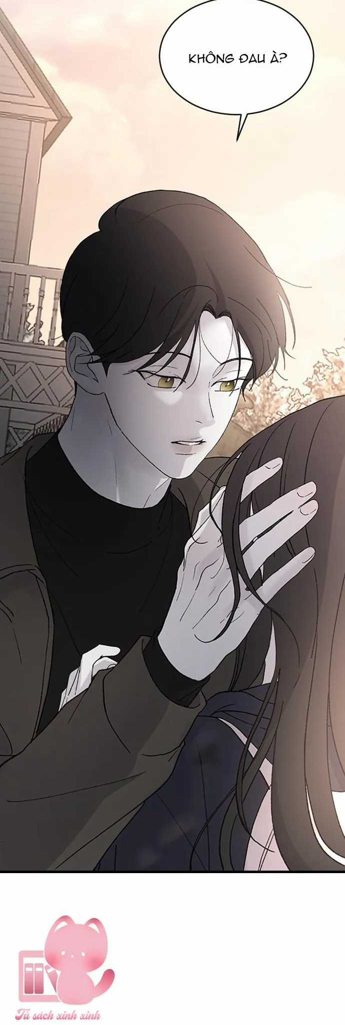 Ba Người Anh Trai - Chapter 92 - Trang 45