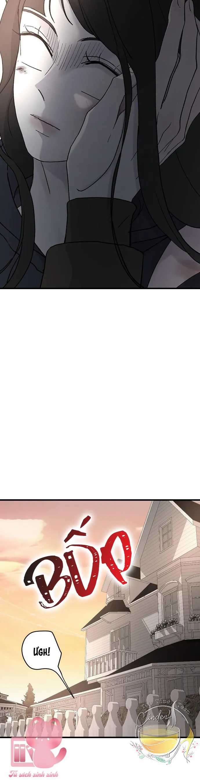 Ba Người Anh Trai - Chapter 92 - Trang 50