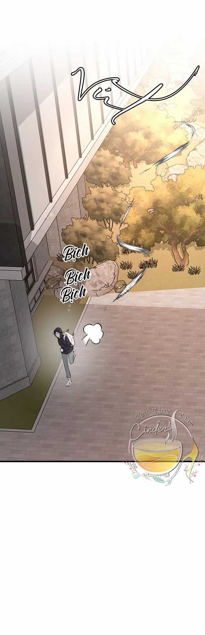 Ba Người Anh Trai - Chapter 92 - Trang 6