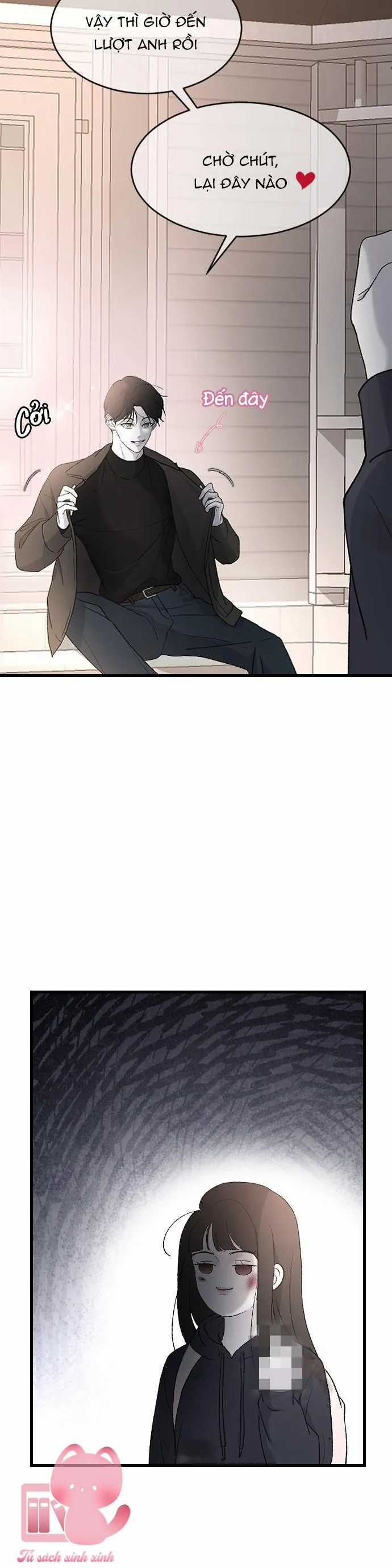 Ba Người Anh Trai - Chapter 92 - Trang 52