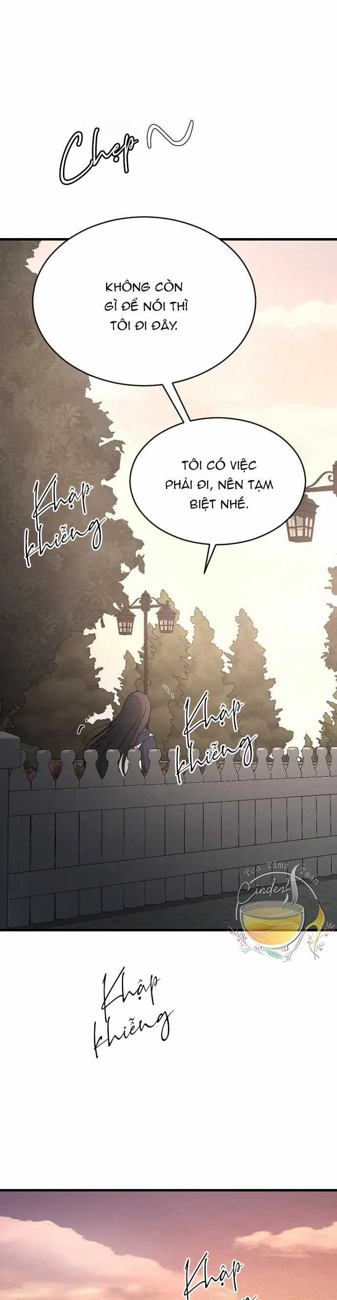 Ba Người Anh Trai - Chapter 92 - Trang 53