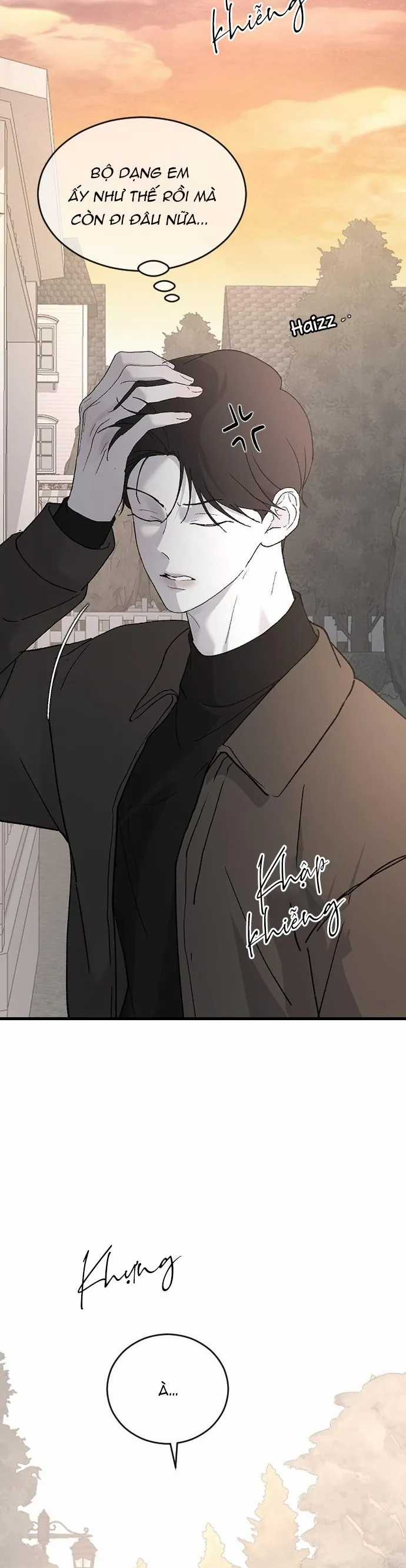 Ba Người Anh Trai - Chapter 92 - Trang 54