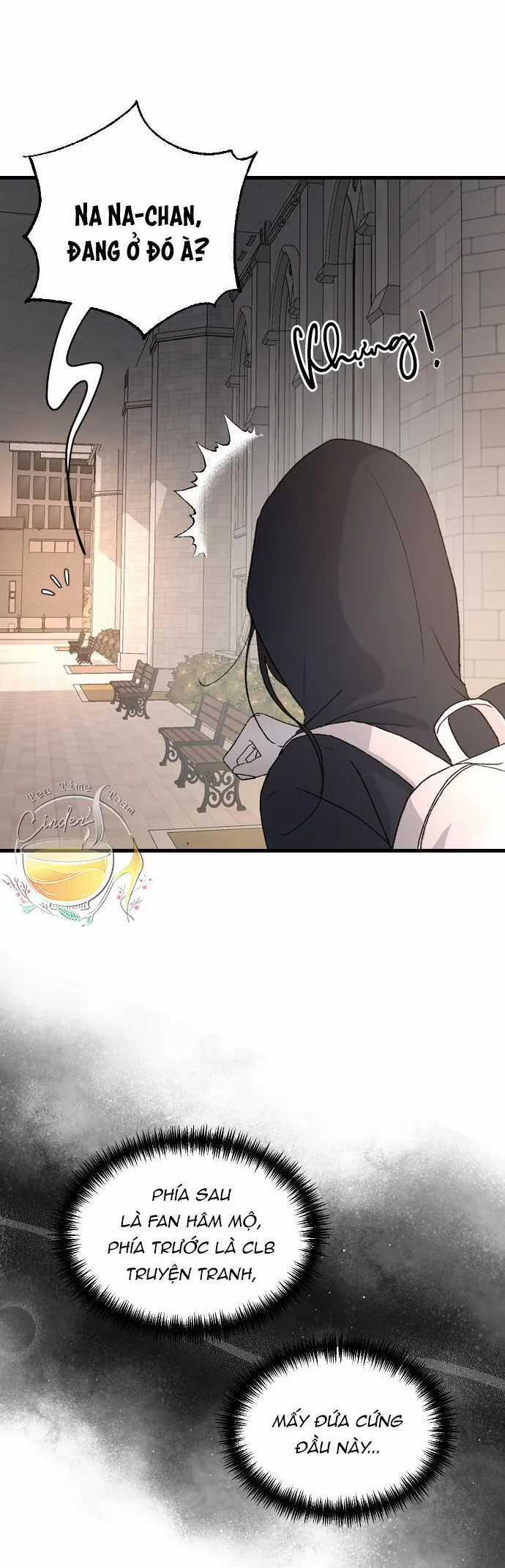 Ba Người Anh Trai - Chapter 92 - Trang 7