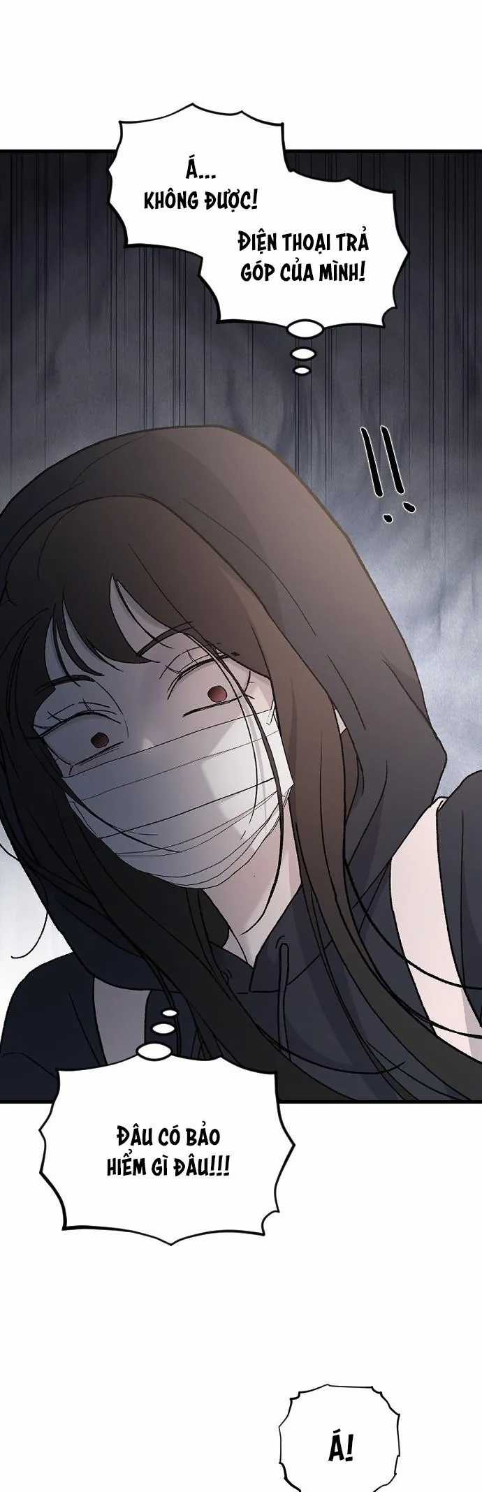 Ba Người Anh Trai - Chapter 92 - Trang 9