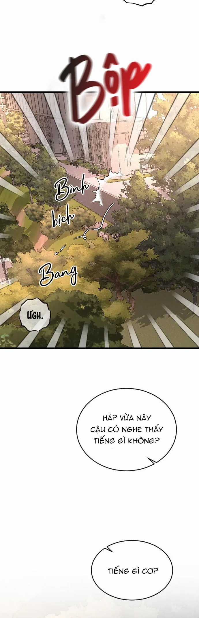 Ba Người Anh Trai - Chapter 92 - Trang 10