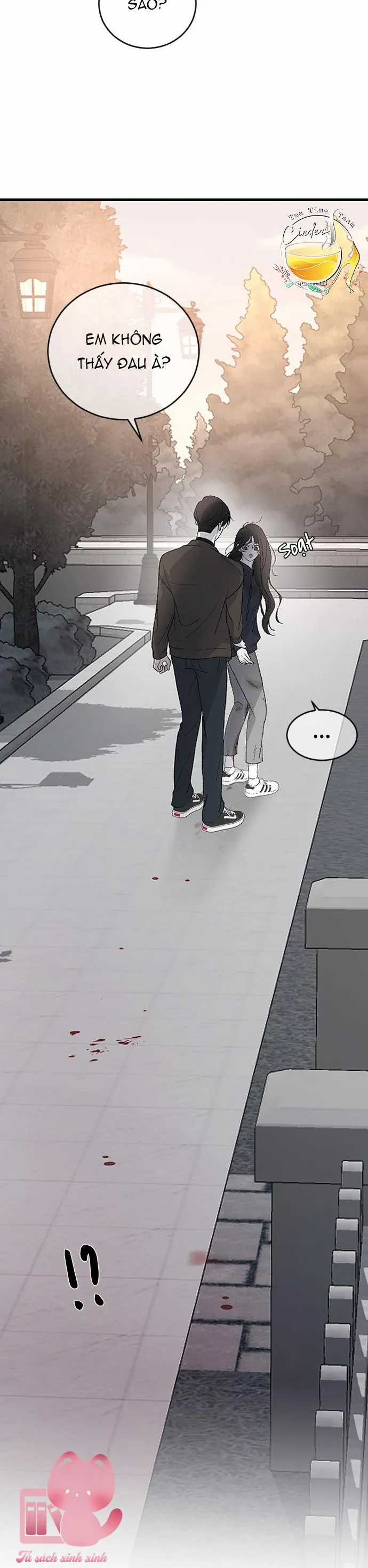 Ba Người Anh Trai - Chapter 93 - Trang 11