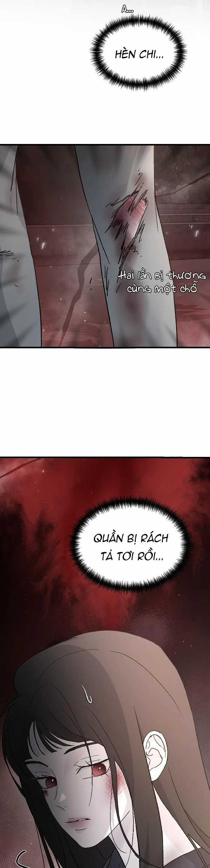 Ba Người Anh Trai - Chapter 93 - Trang 12