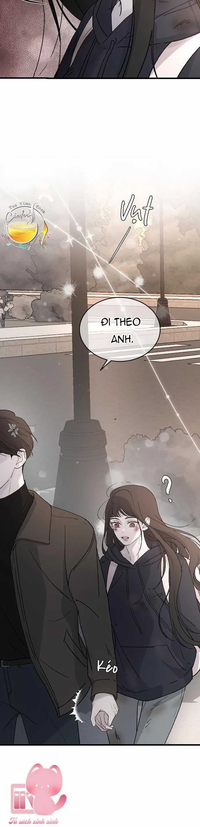 Ba Người Anh Trai - Chapter 93 - Trang 13