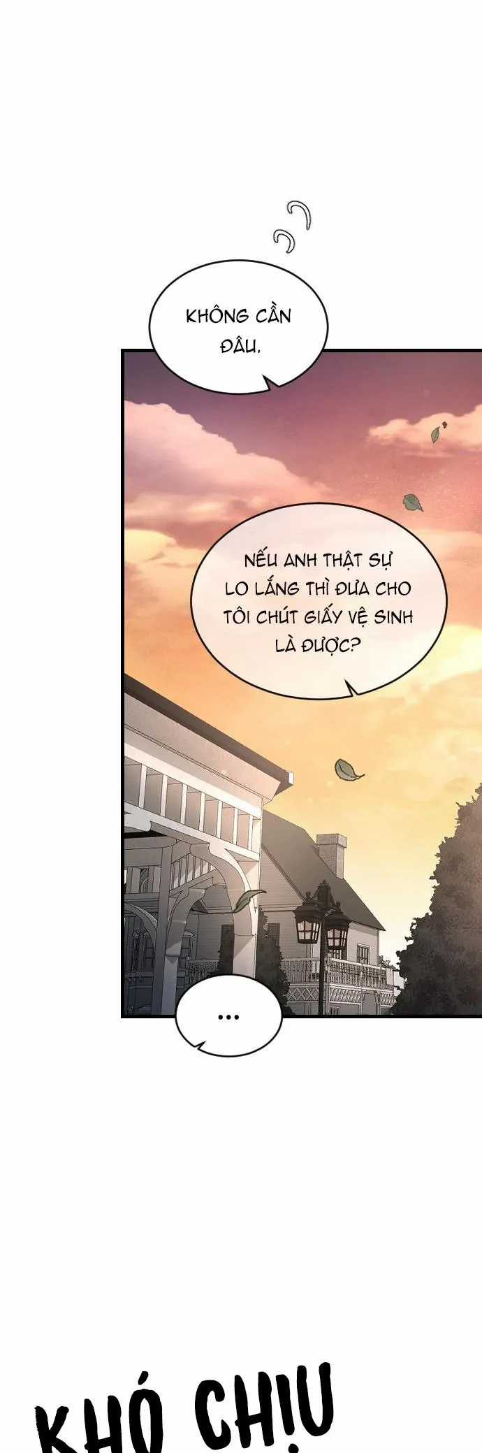 Ba Người Anh Trai - Chapter 93 - Trang 14