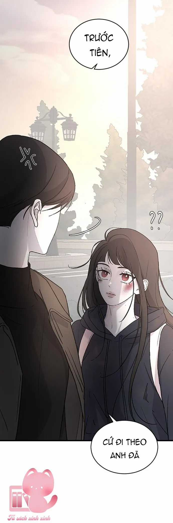 Ba Người Anh Trai - Chapter 93 - Trang 16