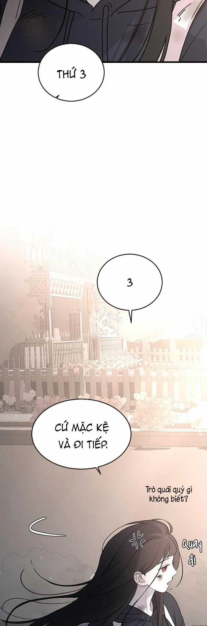 Ba Người Anh Trai - Chapter 93 - Trang 18