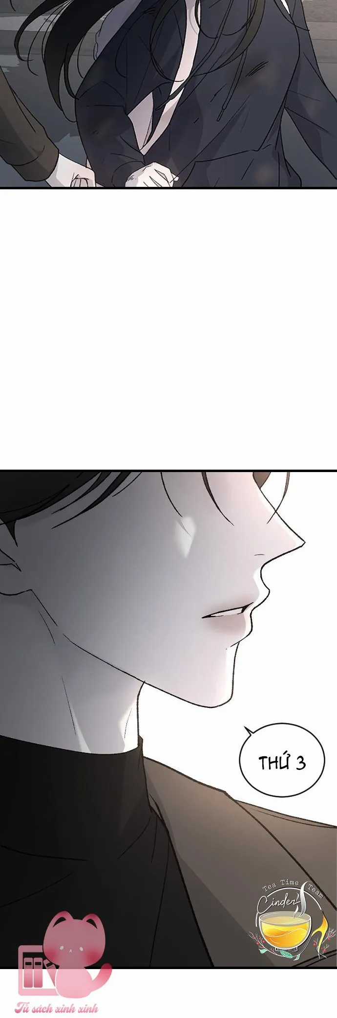 Ba Người Anh Trai - Chapter 93 - Trang 19