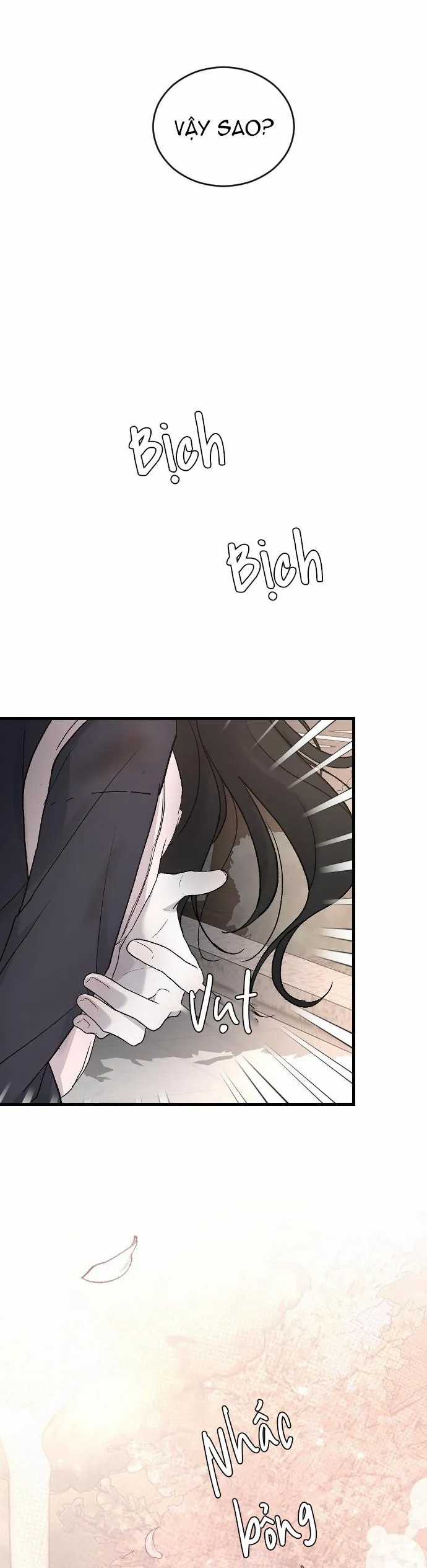 Ba Người Anh Trai - Chapter 93 - Trang 20