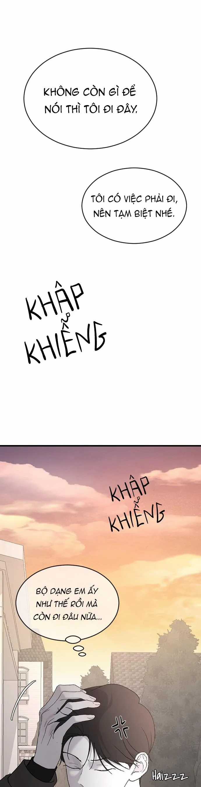 Ba Người Anh Trai - Chapter 93 - Trang 3