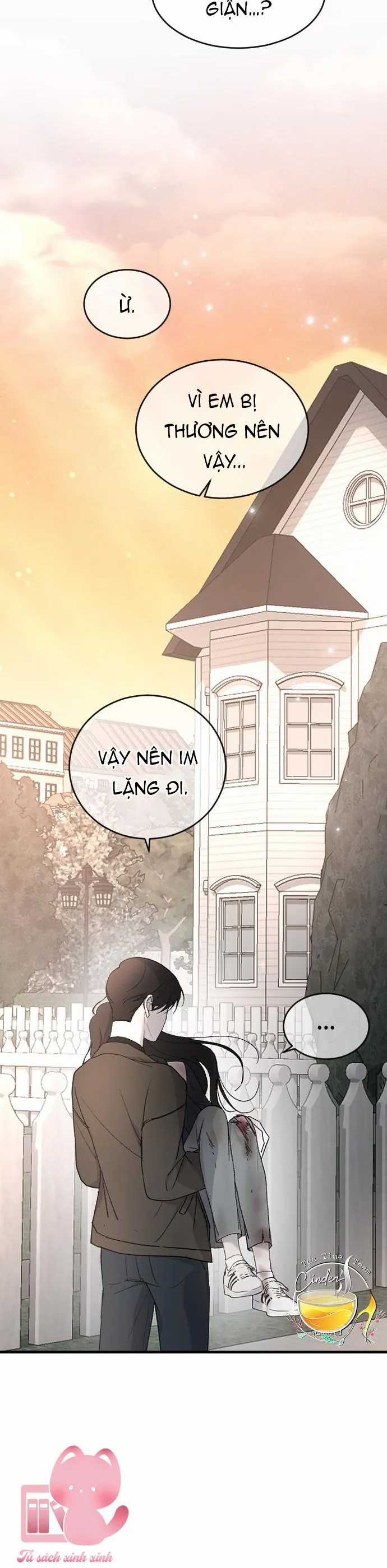 Ba Người Anh Trai - Chapter 93 - Trang 25
