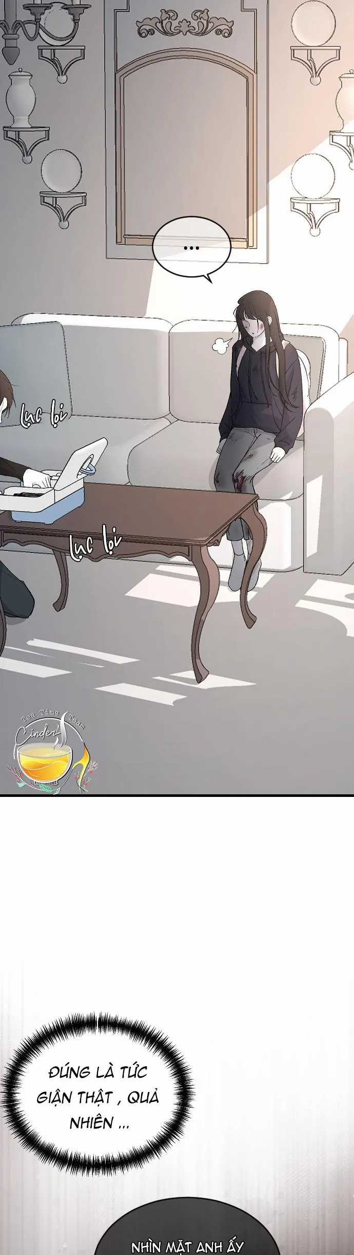 Ba Người Anh Trai - Chapter 93 - Trang 27