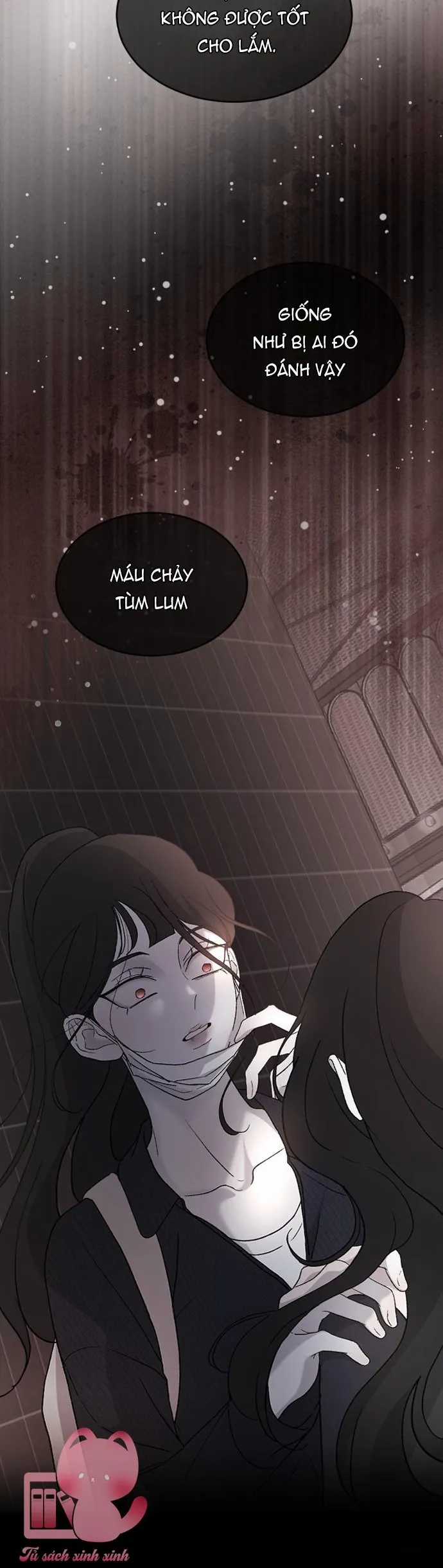 Ba Người Anh Trai - Chapter 93 - Trang 28