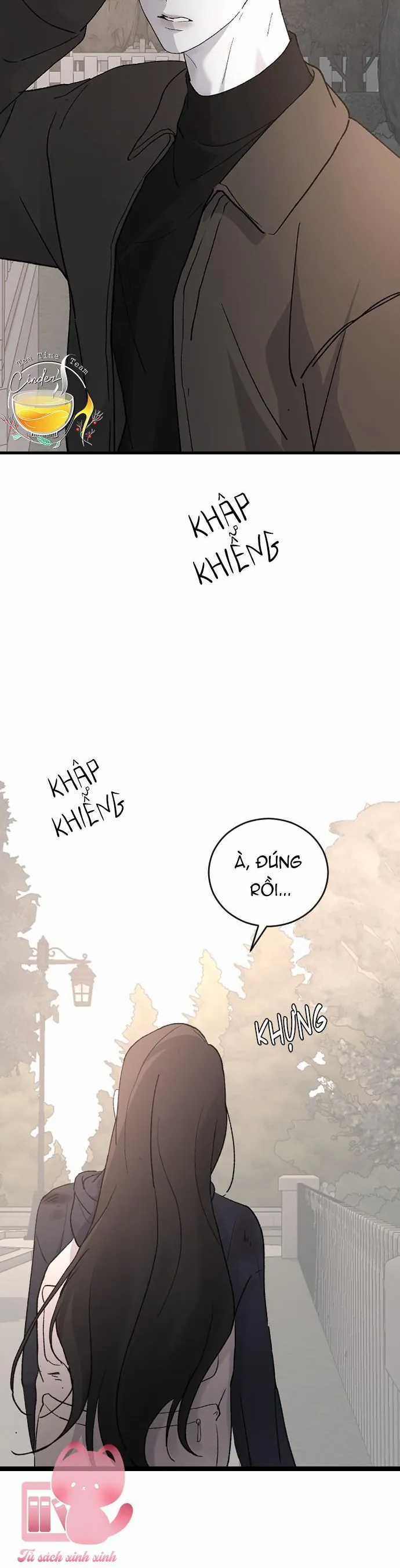 Ba Người Anh Trai - Chapter 93 - Trang 4