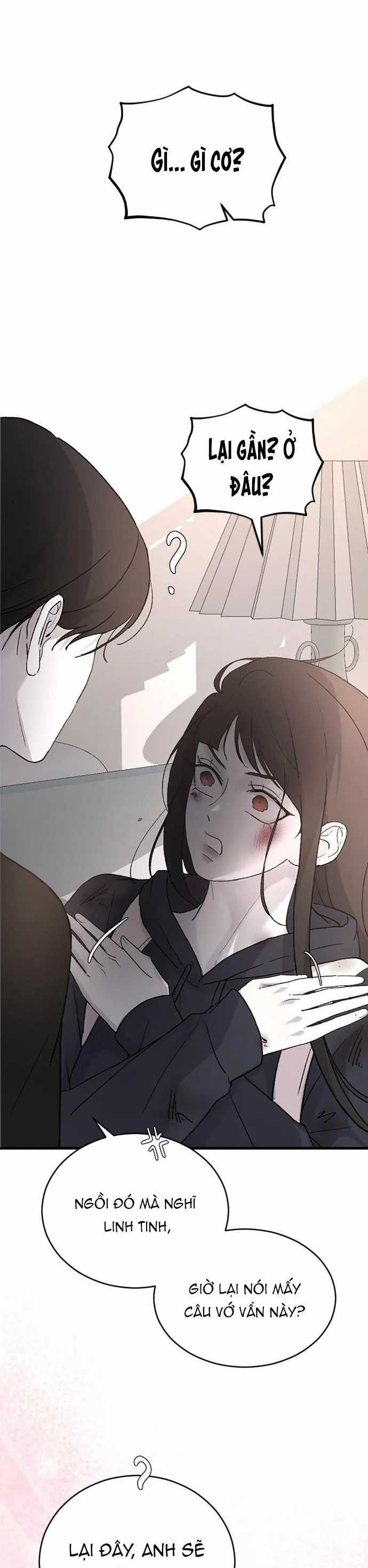 Ba Người Anh Trai - Chapter 93 - Trang 32