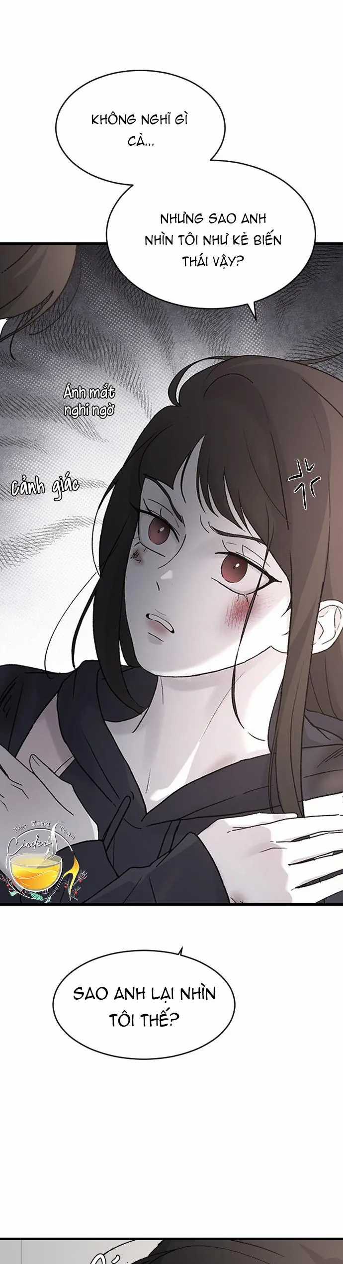 Ba Người Anh Trai - Chapter 93 - Trang 34