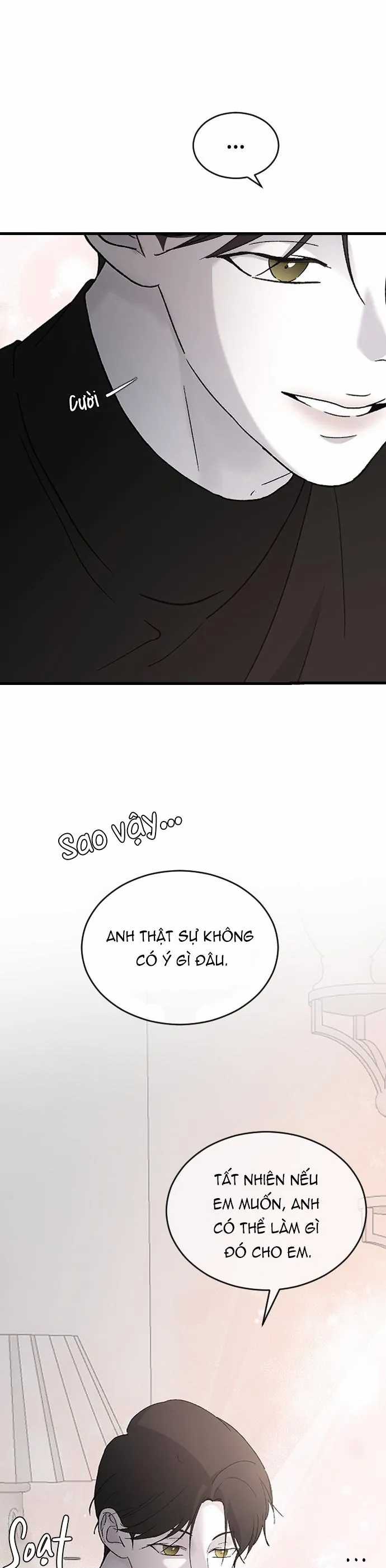 Ba Người Anh Trai - Chapter 93 - Trang 36