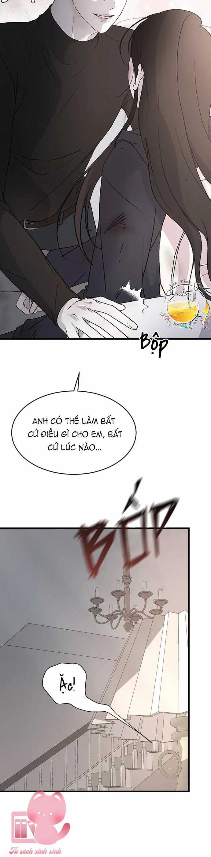 Ba Người Anh Trai - Chapter 93 - Trang 37