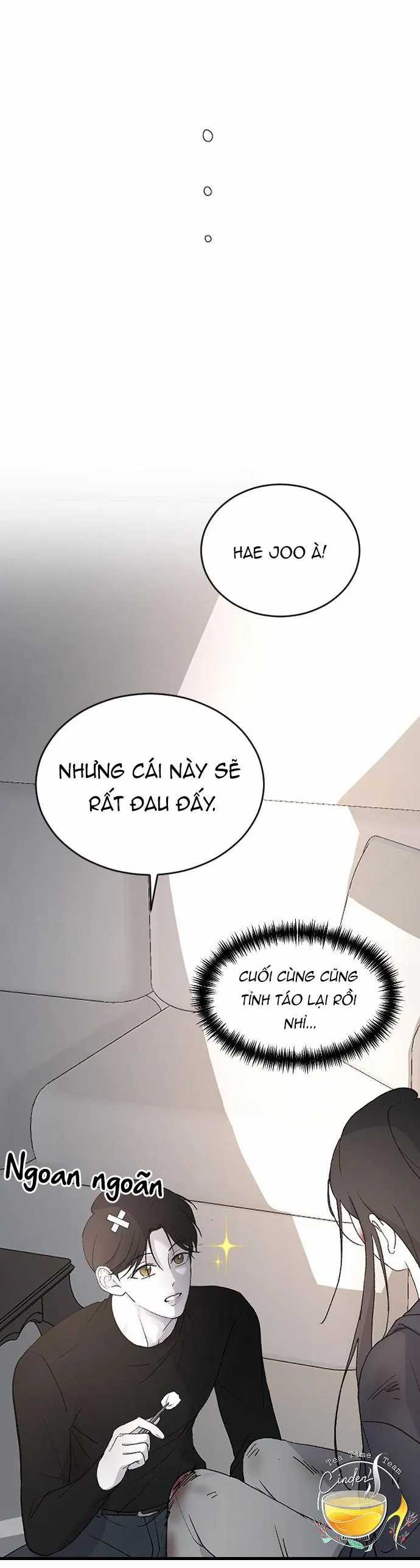 Ba Người Anh Trai - Chapter 93 - Trang 38