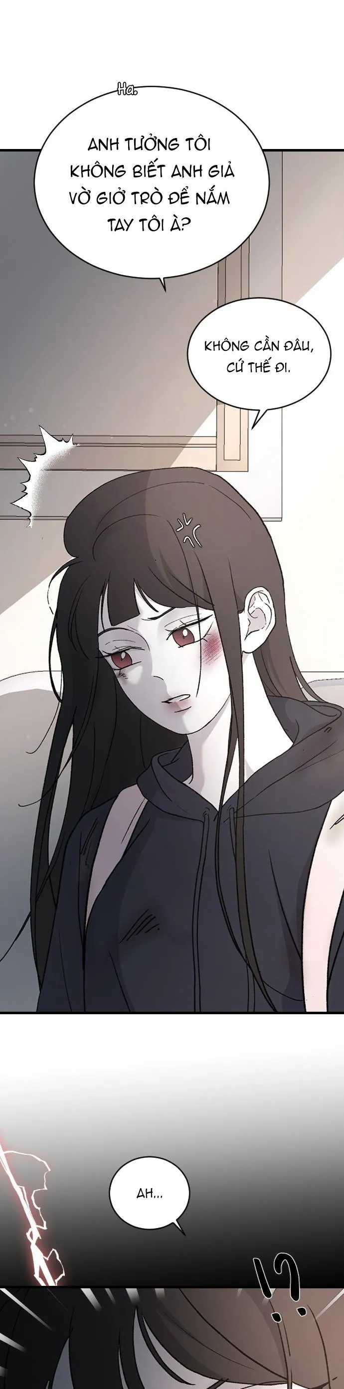 Ba Người Anh Trai - Chapter 93 - Trang 40