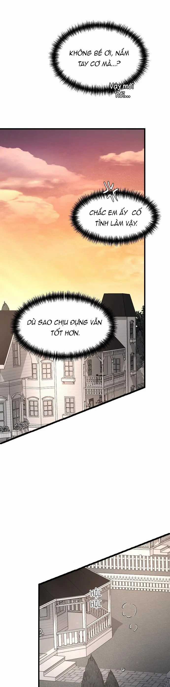 Ba Người Anh Trai - Chapter 93 - Trang 42