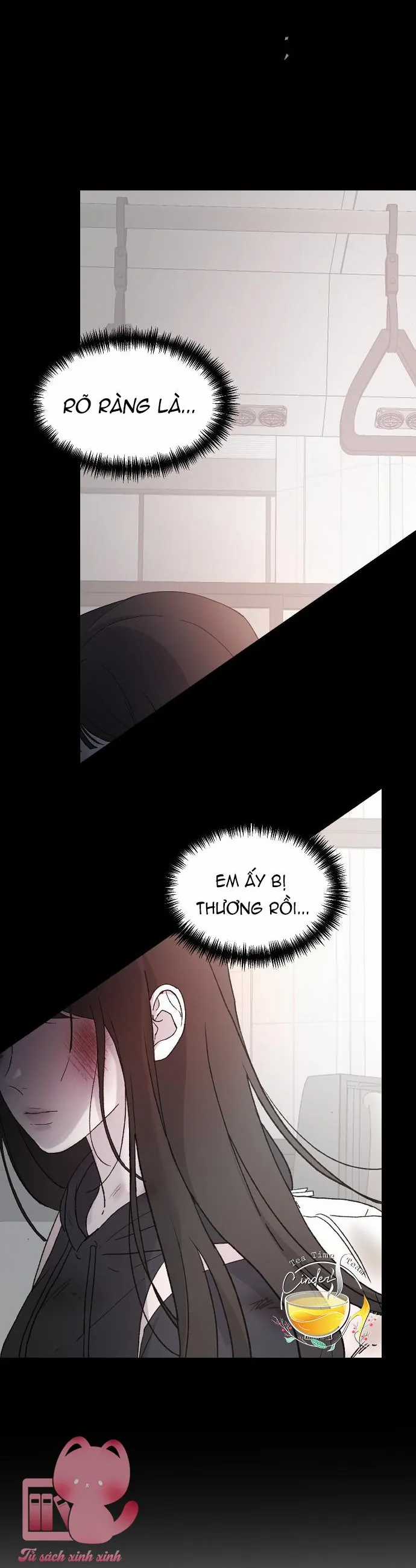 Ba Người Anh Trai - Chapter 93 - Trang 45