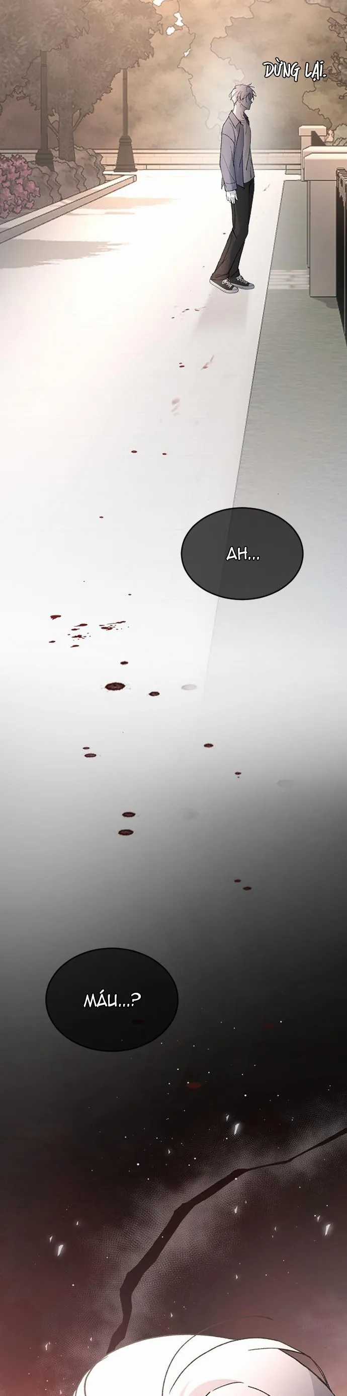 Ba Người Anh Trai - Chapter 93 - Trang 47