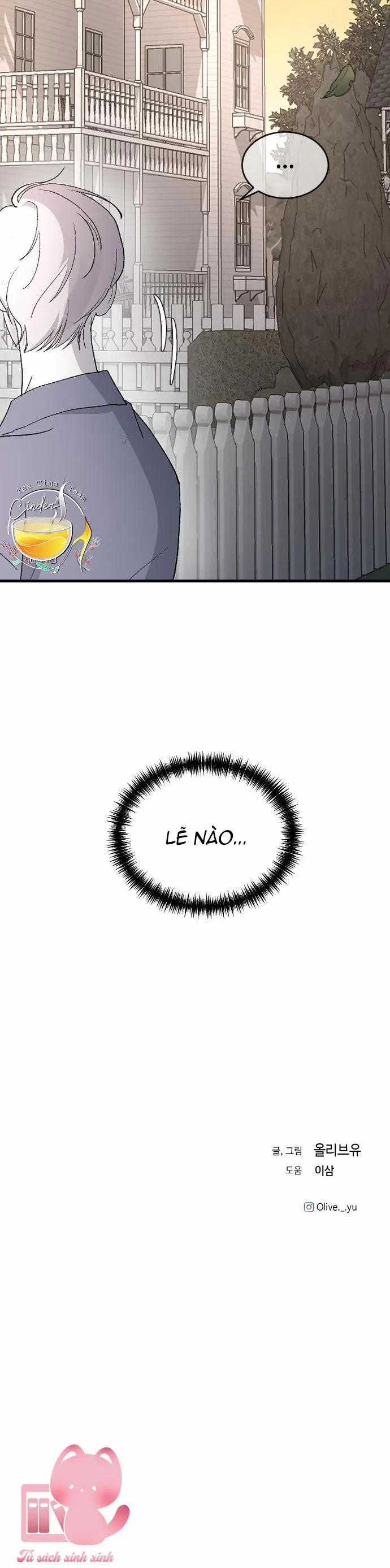 Ba Người Anh Trai - Chapter 93 - Trang 49