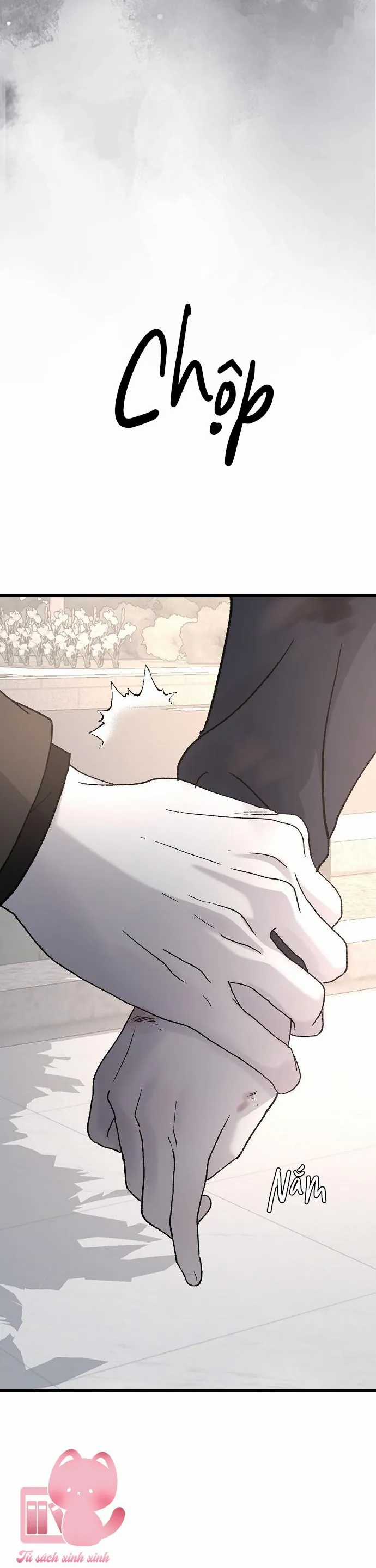 Ba Người Anh Trai - Chapter 93 - Trang 9