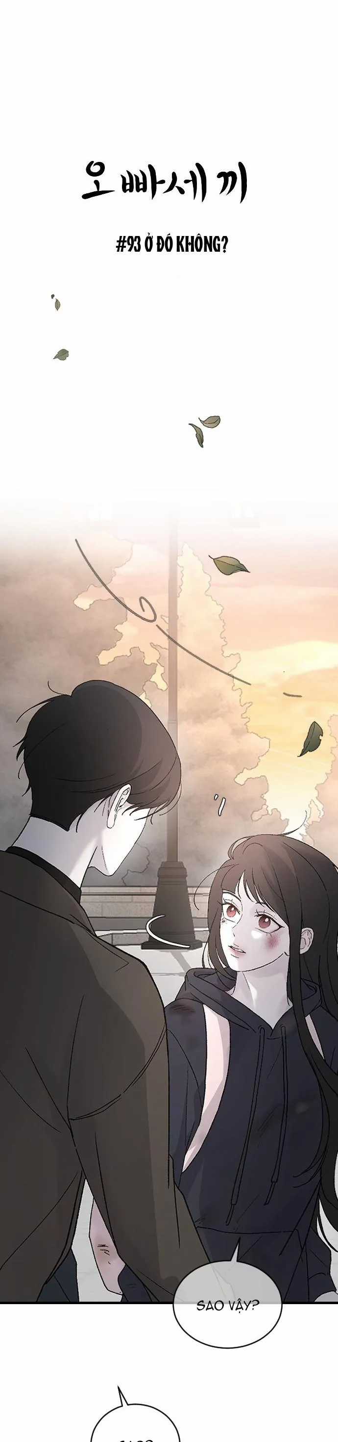 Ba Người Anh Trai - Chapter 93 - Trang 10