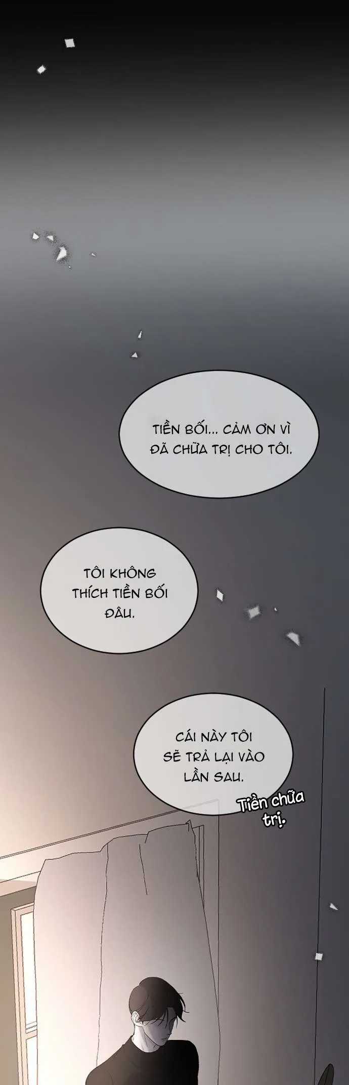 Ba Người Anh Trai - Chapter 94 - Trang 16
