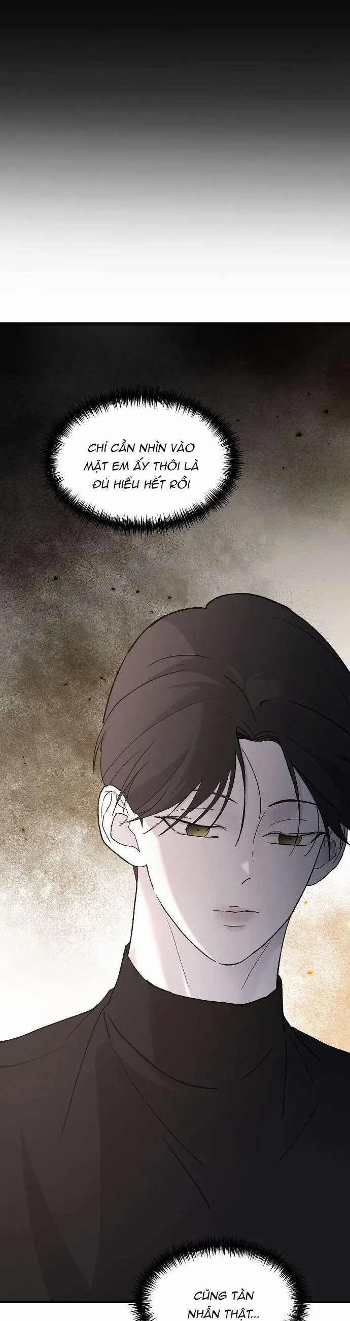 Ba Người Anh Trai - Chapter 94 - Trang 19