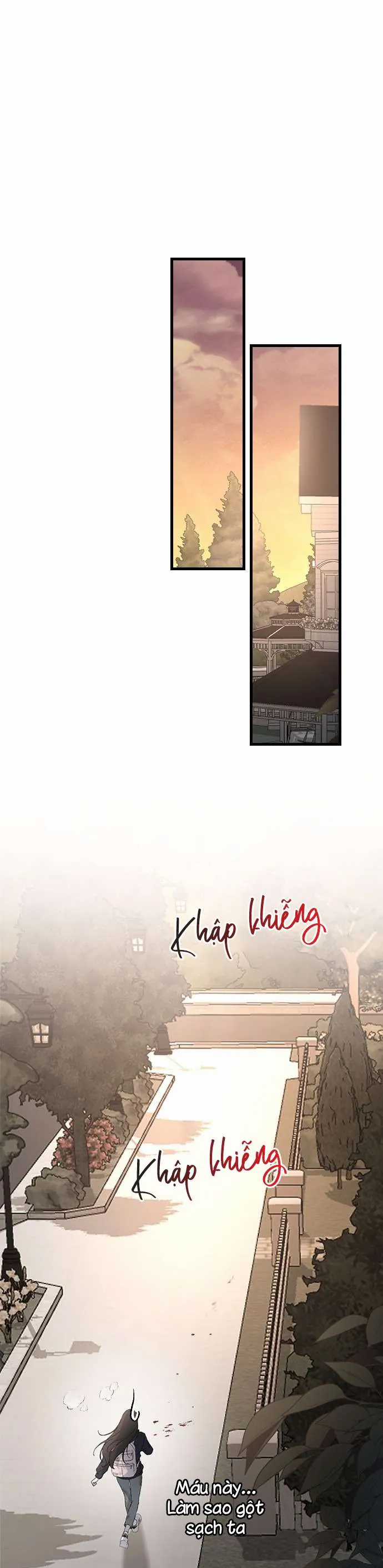 Ba Người Anh Trai - Chapter 94 - Trang 3