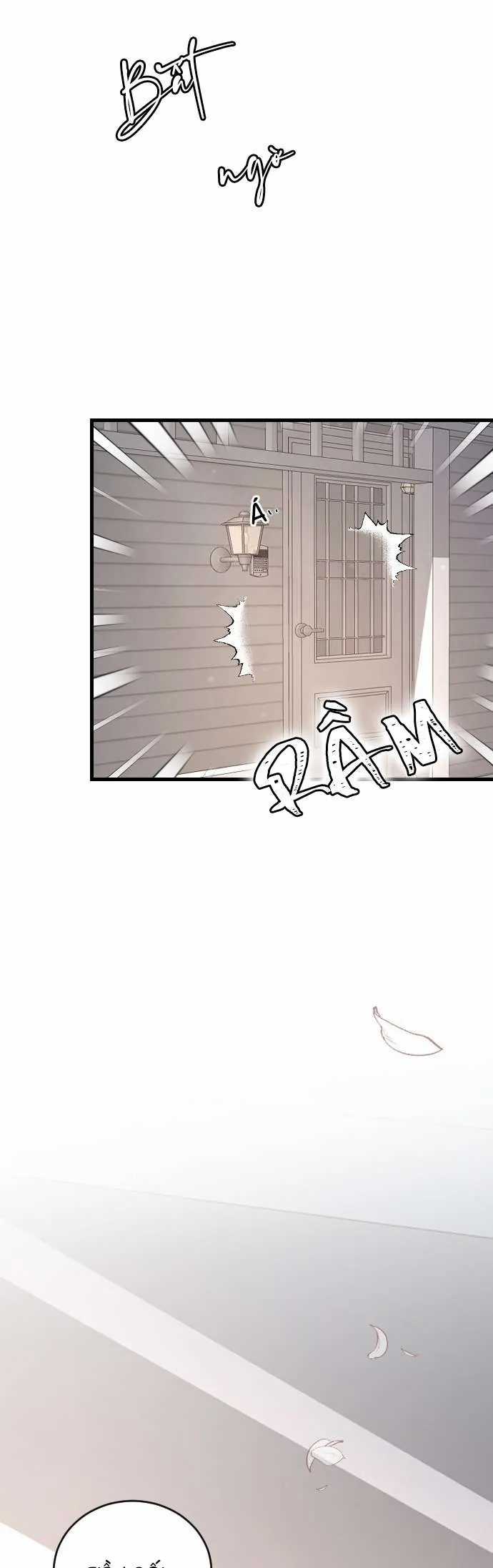 Ba Người Anh Trai - Chapter 94 - Trang 25