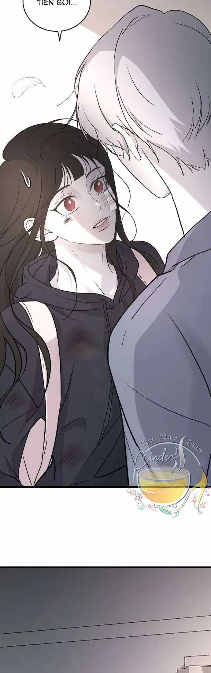 Ba Người Anh Trai - Chapter 94 - Trang 26