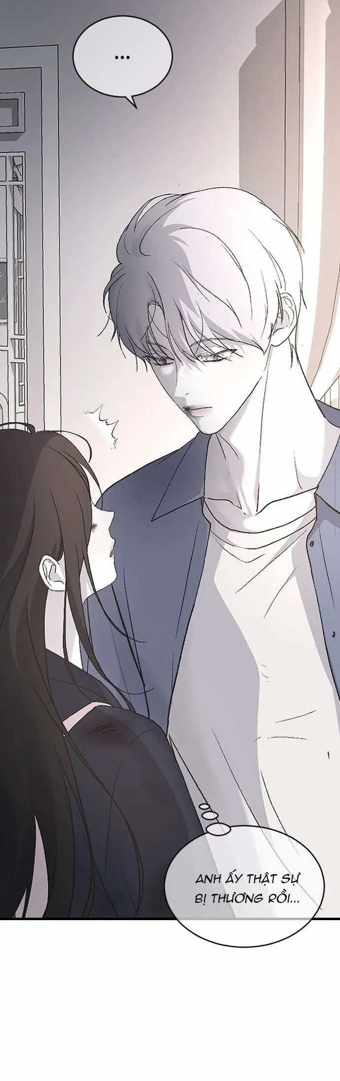 Ba Người Anh Trai - Chapter 94 - Trang 27