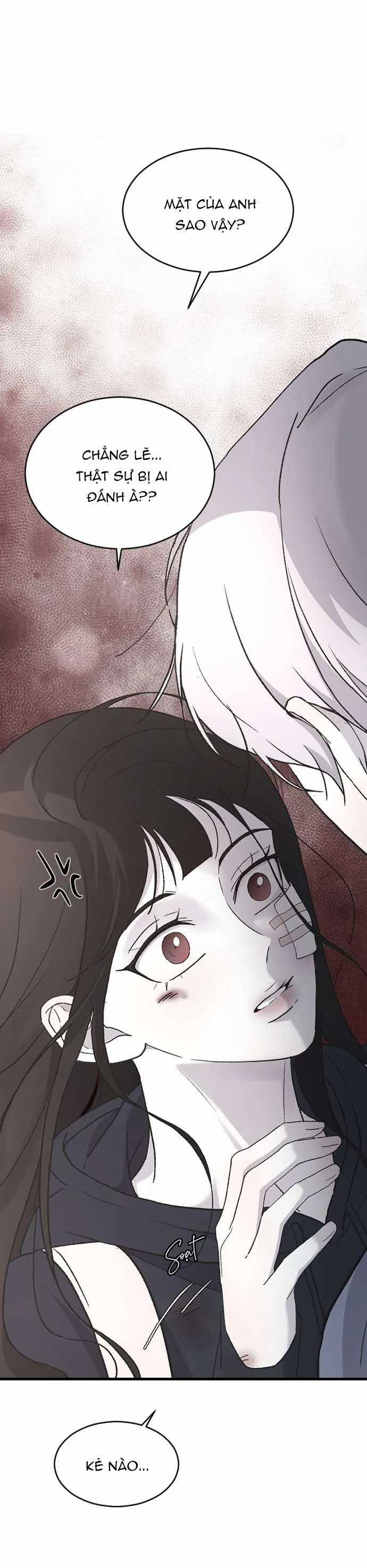 Ba Người Anh Trai - Chapter 94 - Trang 28