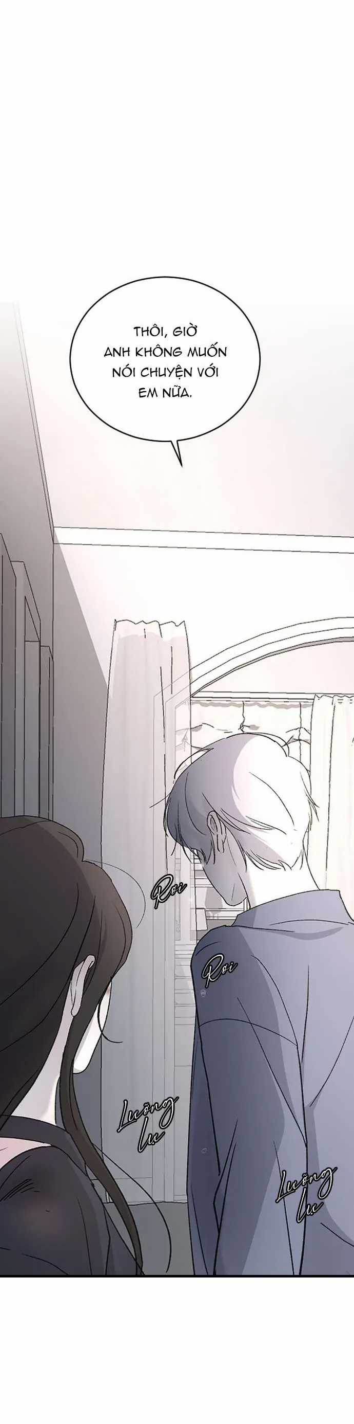 Ba Người Anh Trai - Chapter 94 - Trang 33