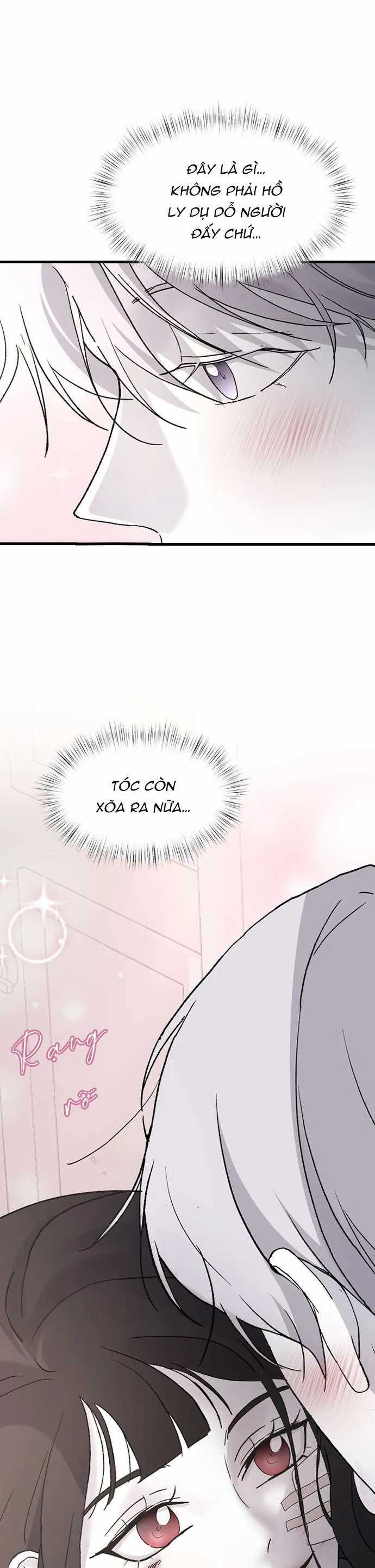 Ba Người Anh Trai - Chapter 94 - Trang 40