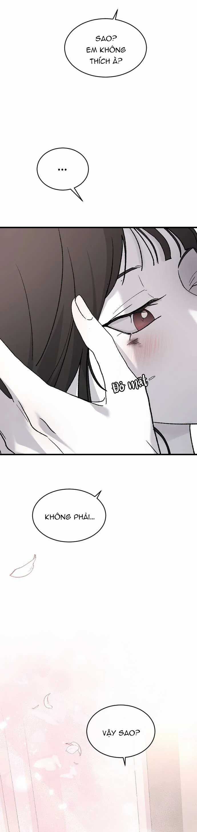 Ba Người Anh Trai - Chapter 94 - Trang 47