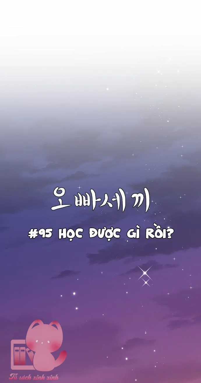 Ba Người Anh Trai - Chapter 95 - Trang 12